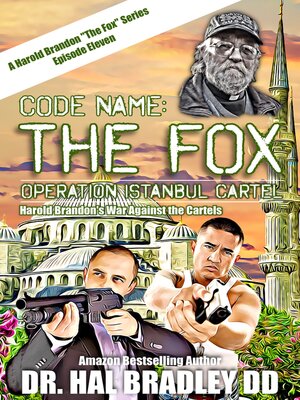 cover image of Operation Istanbul Cartel
